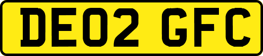 DE02GFC