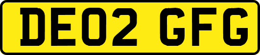 DE02GFG