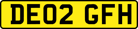 DE02GFH