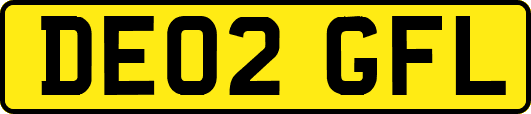 DE02GFL