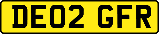 DE02GFR