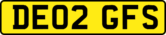 DE02GFS