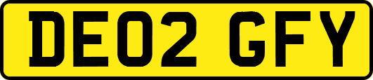 DE02GFY