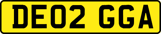 DE02GGA