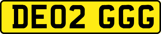 DE02GGG