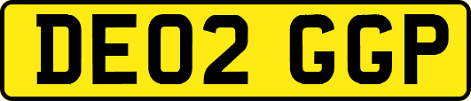 DE02GGP