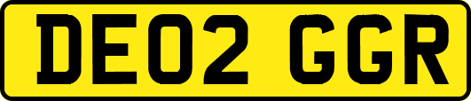 DE02GGR