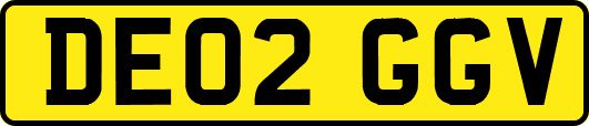 DE02GGV
