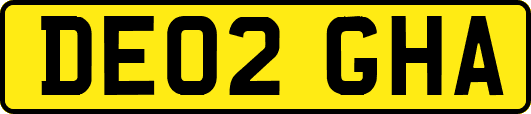 DE02GHA