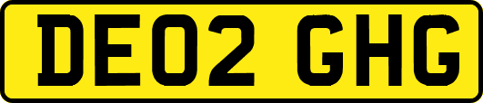 DE02GHG