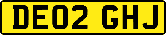 DE02GHJ