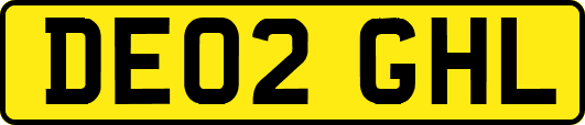 DE02GHL