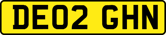 DE02GHN