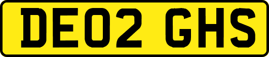 DE02GHS
