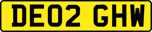 DE02GHW