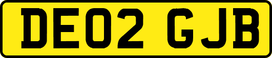 DE02GJB