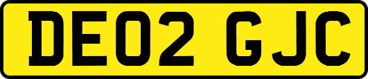 DE02GJC