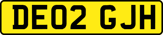 DE02GJH