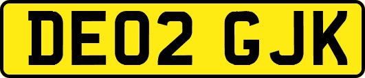 DE02GJK