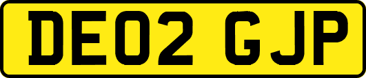 DE02GJP