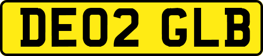 DE02GLB