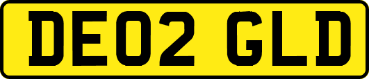 DE02GLD