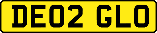 DE02GLO