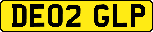 DE02GLP
