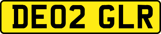 DE02GLR