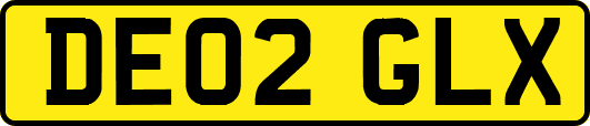 DE02GLX