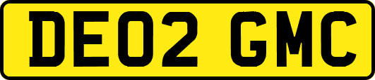 DE02GMC