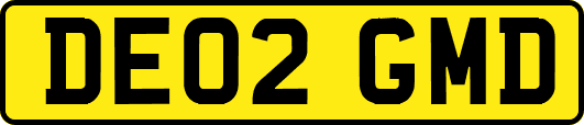 DE02GMD