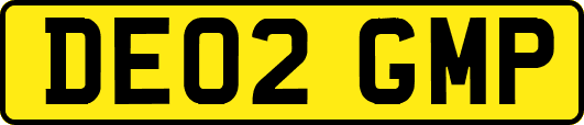 DE02GMP