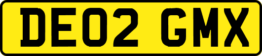 DE02GMX