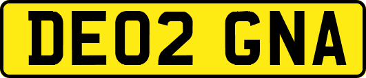 DE02GNA