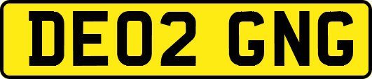 DE02GNG