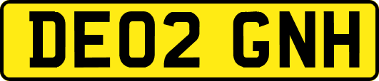 DE02GNH