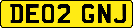 DE02GNJ