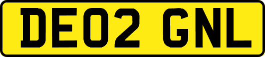 DE02GNL