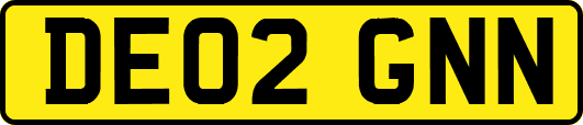 DE02GNN