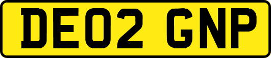 DE02GNP