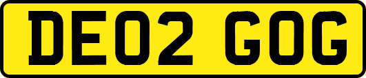 DE02GOG