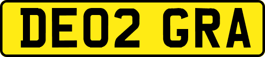 DE02GRA