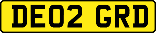 DE02GRD