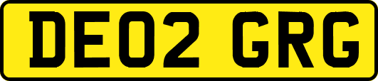 DE02GRG
