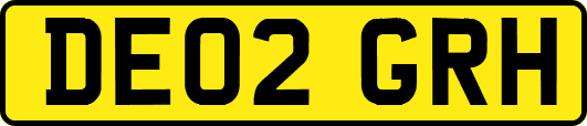 DE02GRH