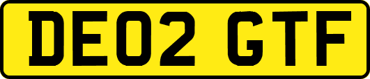 DE02GTF