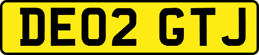 DE02GTJ