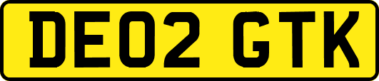 DE02GTK