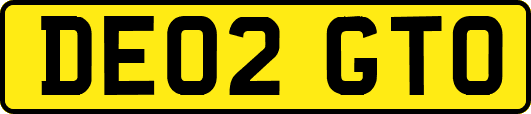 DE02GTO